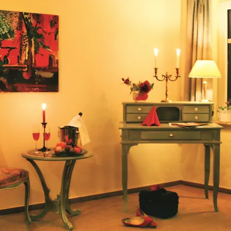 Hotell Hammers Gmbh Teltow