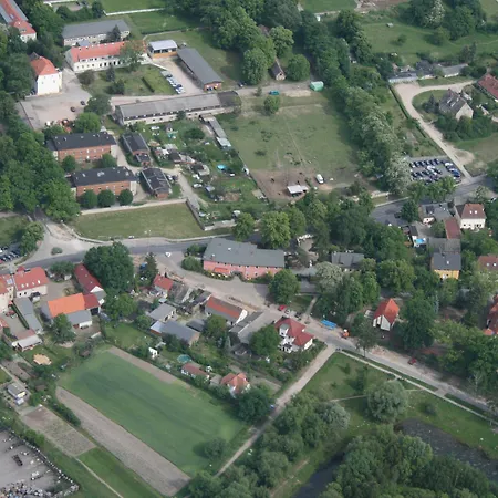 Hammers Gmbh Hotell 3*