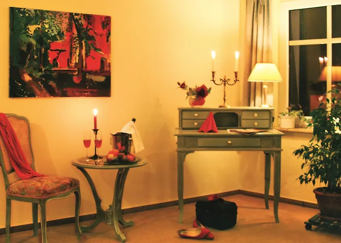 Hotell Hammers Gmbh Teltow