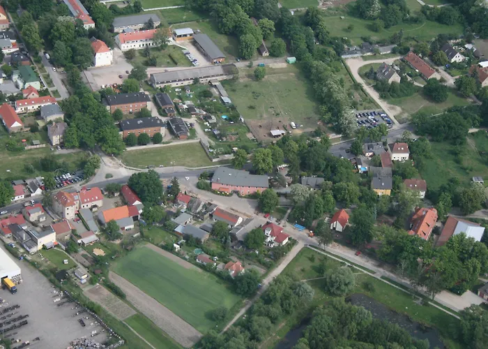 Hammers Gmbh Hotell 3*